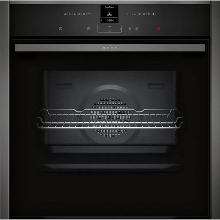 Neff - B17CR22G0 - Over Counter Oven 71lt without Hobs