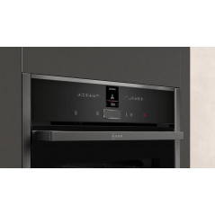 Neff - B17CR22G0 - Over Counter Oven 71lt without Hobs