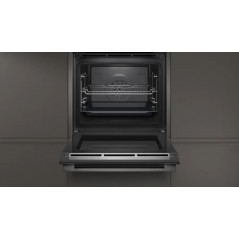 Neff - B17CR22G0 - Over Counter Oven 71lt without Hobs