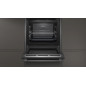 Neff - B17CR22G0 - Over Counter Oven 71lt without Hobs