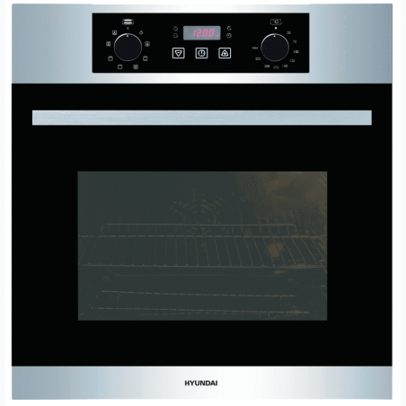 Hyundai - BIOEB9BC22 - Built In Oven