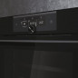 Haier - HWO60SM6F8BH - Over Counter Oven 70lt without Hobs