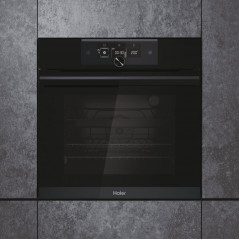 Haier - HWO60SM6F8BH - Over Counter Oven 70lt without Hobs