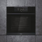 Haier - HWO60SM6F8BH - Over Counter Oven 70lt without Hobs