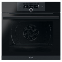 Haier - HWO60SM6F8BH - Over Counter Oven 70lt without Hobs