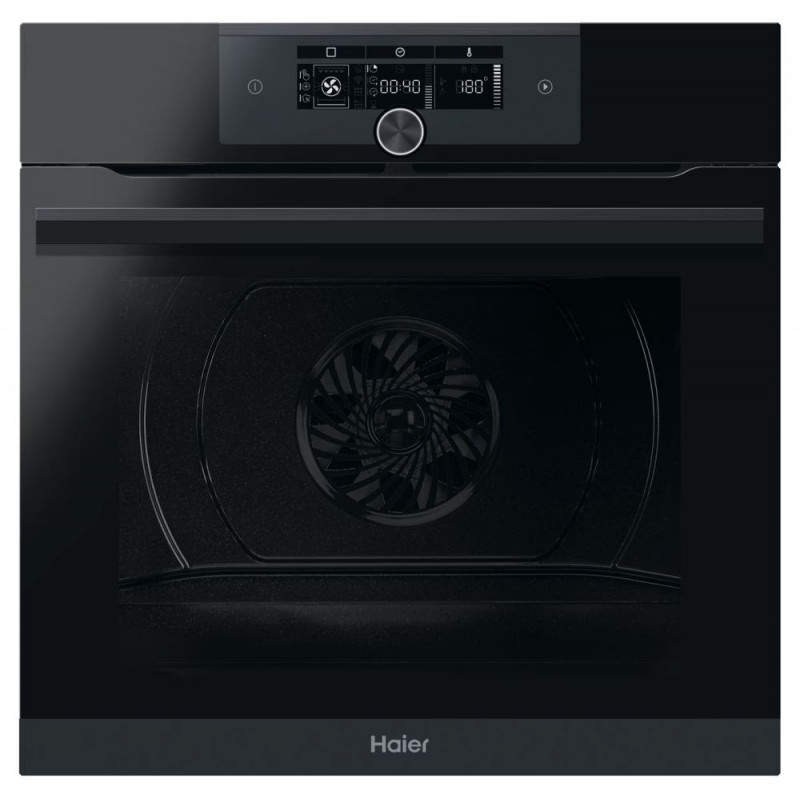 Haier - HWO60SM6F8BH - Over Counter Oven 70lt without Hobs