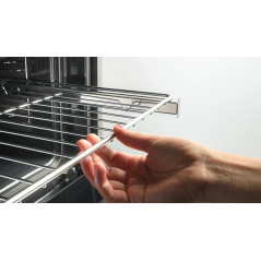 Haier - HWO60SM6F8BH - Over Counter Oven 70lt without Hobs