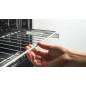 Haier - HWO60SM6F8BH - Over Counter Oven 70lt without Hobs