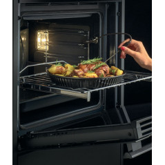 Haier - HWO60SM6T9BH - Over Counter Oven 70lt without Hobs