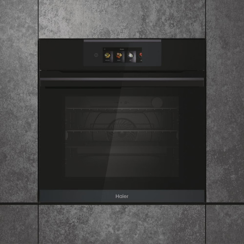 Haier - HWO60SM6T9BH - Over Counter Oven 70lt without Hobs