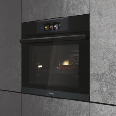 Haier - HWO60SM6T9BH - Over Counter Oven 70lt without Hobs