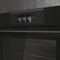 Haier - HWO60SM6T9BH - Over Counter Oven 70lt without Hobs