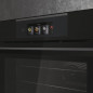 Haier - HWO60SM6T9BH - Over Counter Oven 70lt without Hobs