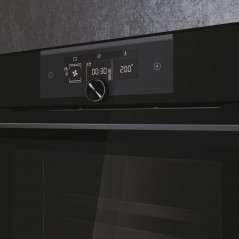 Haier - HWO60SM6F5BH - Over Counter Oven 70lt without Hobs