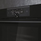 Haier - HWO60SM6F5BH - Over Counter Oven 70lt without Hobs