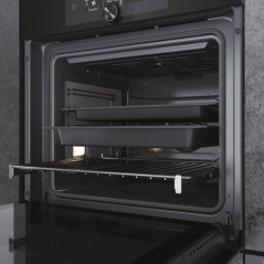 Haier - HWO60SM6F5BH - Over Counter Oven 70lt without Hobs