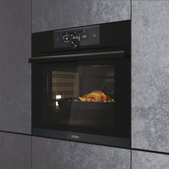 Haier - HWO60SM6F5BH - Over Counter Oven 70lt without Hobs