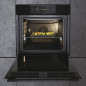 Haier - HWO60SM6F5BH - Over Counter Oven 70lt without Hobs