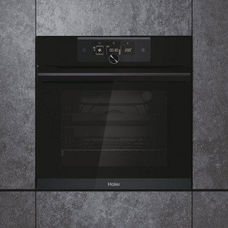 Haier - HWO60SM6F5BH - Over Counter Oven 70lt without Hobs