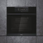 Haier - HWO60SM6F5BH - Over Counter Oven 70lt without Hobs