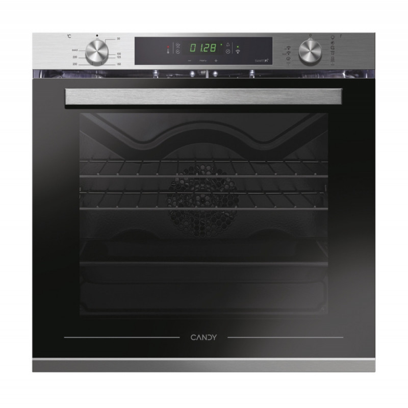 Candy - FCXP825XE0/E - Over Counter Oven 80lt without Hobs