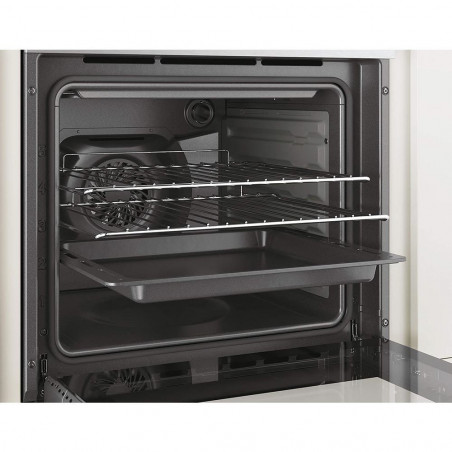 Candy - FCTS886XL - Over Counter Oven 70lt without Hobs