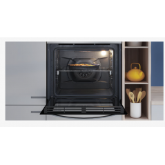 Candy - FCTS886XL - Over Counter Oven 70lt without Hobs