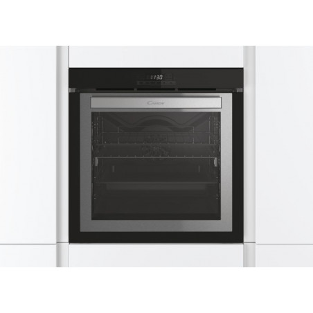 Candy - FCXNE828X - Over Counter Oven 80lt without Hobs