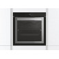 Candy - FCXNE828X - Over Counter Oven 80lt without Hobs