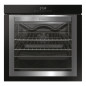 Candy - FCXNE828X - Over Counter Oven 80lt without Hobs