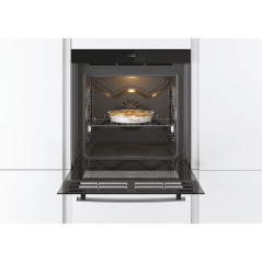 Candy - FCXNE828X - Over Counter Oven 80lt without Hobs