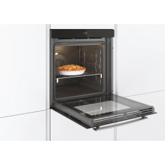 Candy - FCXNE828X - Over Counter Oven 80lt without Hobs