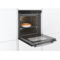 Candy - FCXNE828X - Over Counter Oven 80lt without Hobs