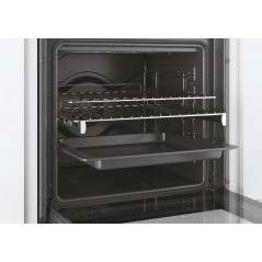 Candy - FCXNE828X - Over Counter Oven 80lt without Hobs