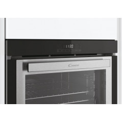 Candy - FCXNE828X - Over Counter Oven 80lt without Hobs