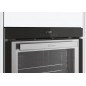 Candy - FCXNE828X - Over Counter Oven 80lt without Hobs