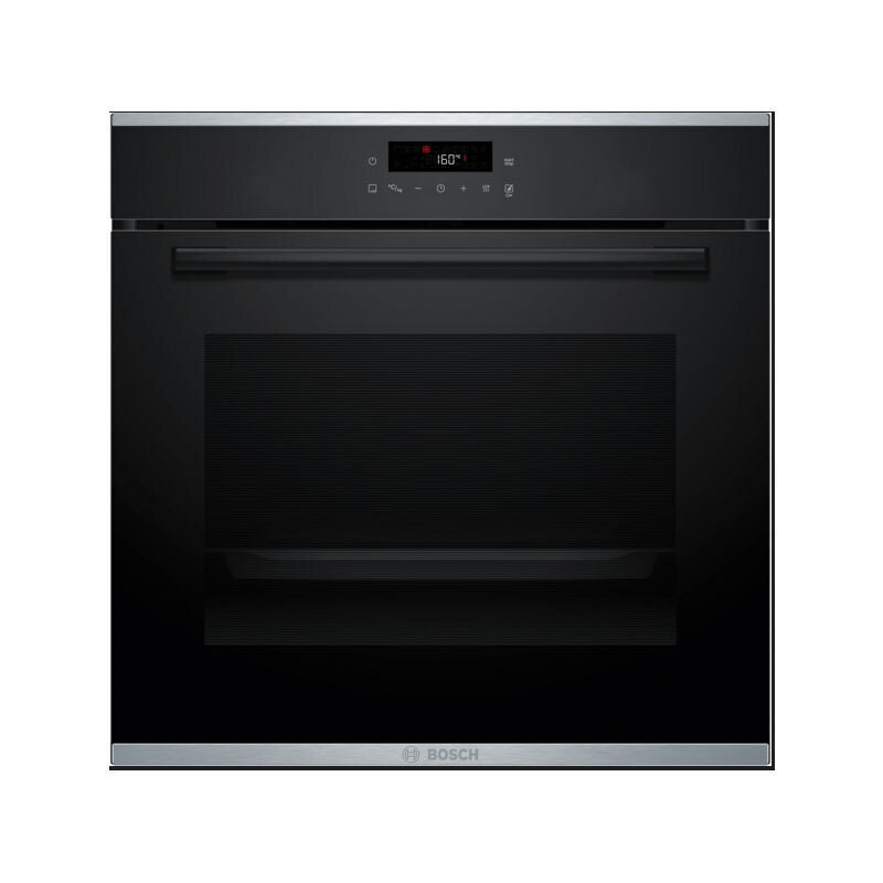 Bosch - HBA272BB3 - Over Counter Oven 71lt without Hobs