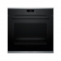 Bosch - HBA272BB3 - Over Counter Oven 71lt without Hobs