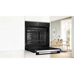 Bosch - HBA272BB3 - Over Counter Oven 71lt without Hobs