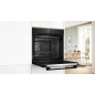 Bosch - HBA272BB3 - Over Counter Oven 71lt without Hobs