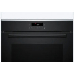 Bosch - HBA272BB3 - Over Counter Oven 71lt without Hobs