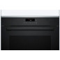 Bosch - HBA272BB3 - Over Counter Oven 71lt without Hobs