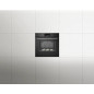 Bosch - HBA272BB3 - Over Counter Oven 71lt without Hobs