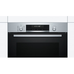 Bosch - HBS578BS0 - Over Counter Oven 71lt without Hobs