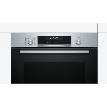 Bosch - HBS578BS0 - Over Counter Oven 71lt without Hobs