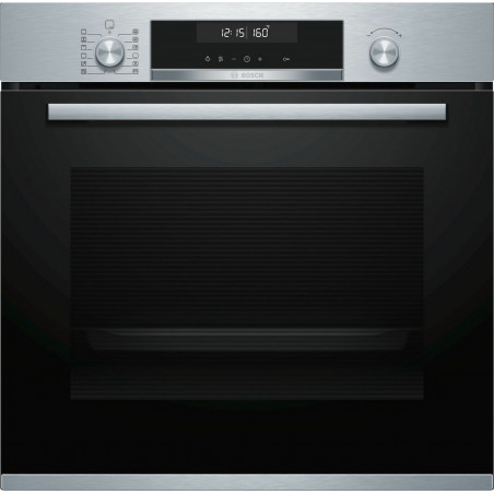 Bosch - HBS578BS0 - Over Counter Oven 71lt without Hobs