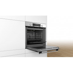 Bosch - HBS578BS0 - Over Counter Oven 71lt without Hobs