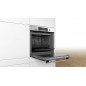 Bosch - HBS578BS0 - Over Counter Oven 71lt without Hobs