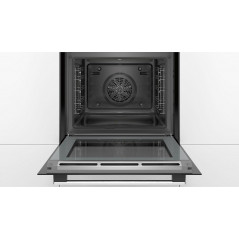 Bosch - HBS578BS0 - Over Counter Oven 71lt without Hobs