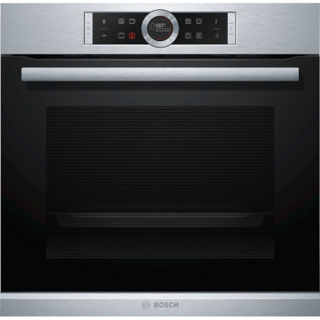 Bosch - HBG655BS1 - Over Counter Oven 71lt without Hobs